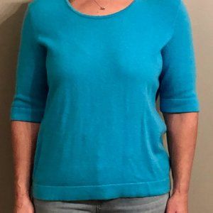 Vintage Ralph Lauren 100% cashmere sweater